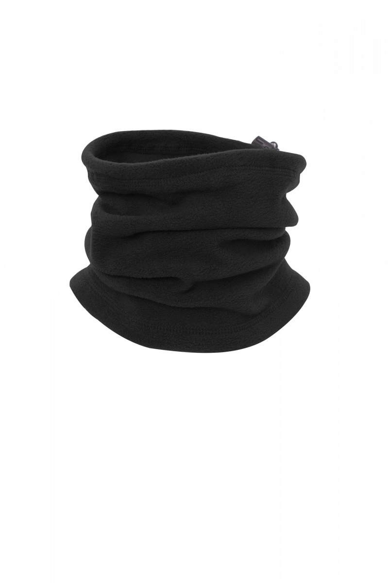 Immagine Scaldacollo in micropile con coulisse. - OSLO