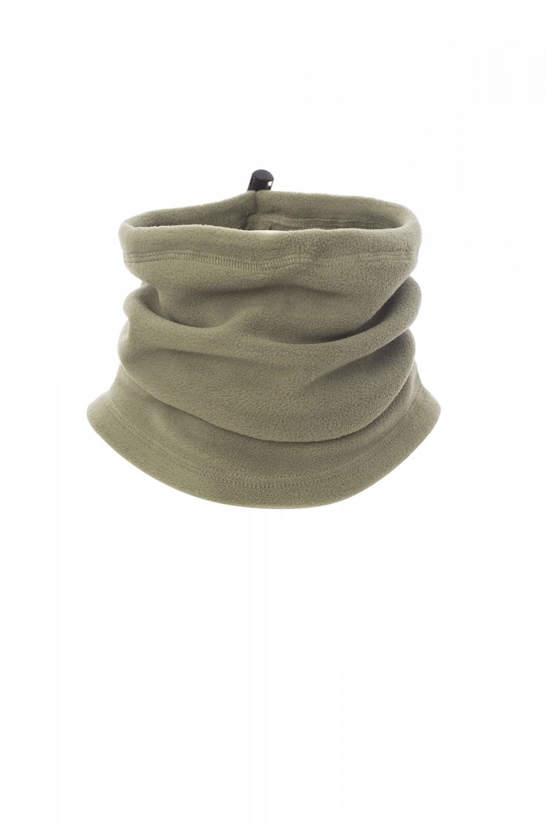 Immagine Scaldacollo in micropile con coulisse. - OSLO