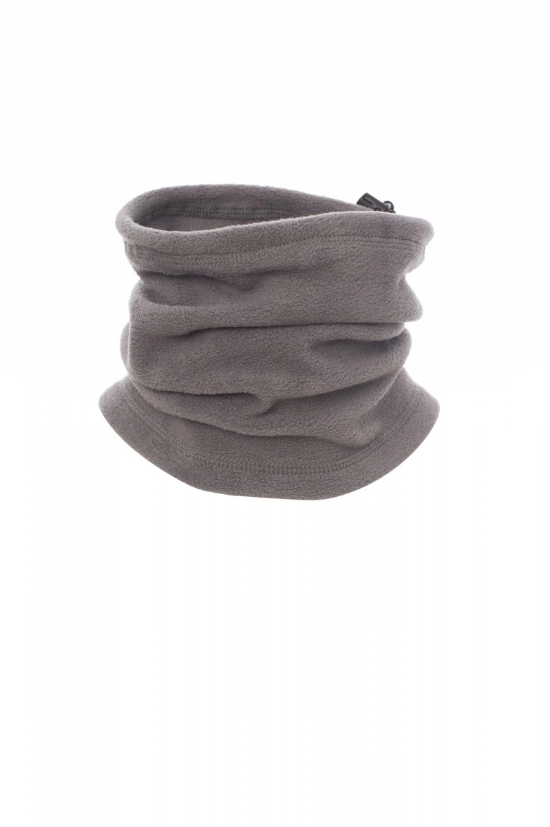 Immagine Scaldacollo in micropile con coulisse. - OSLO