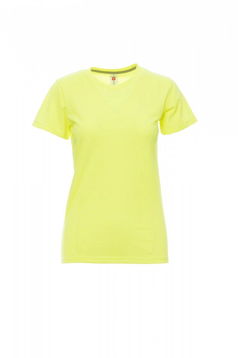 Immagine SUNSET LADY FLUO