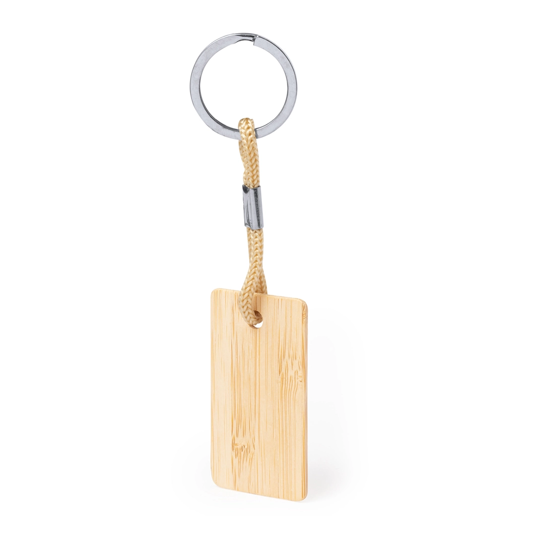 Immagine Portachiavi Recbam