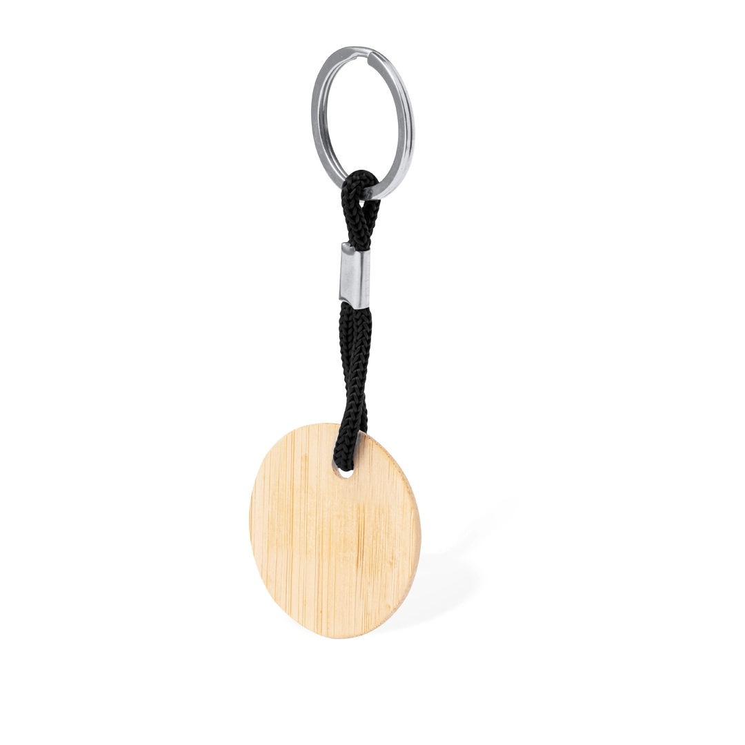 Immagine Portachiavi Cirbam