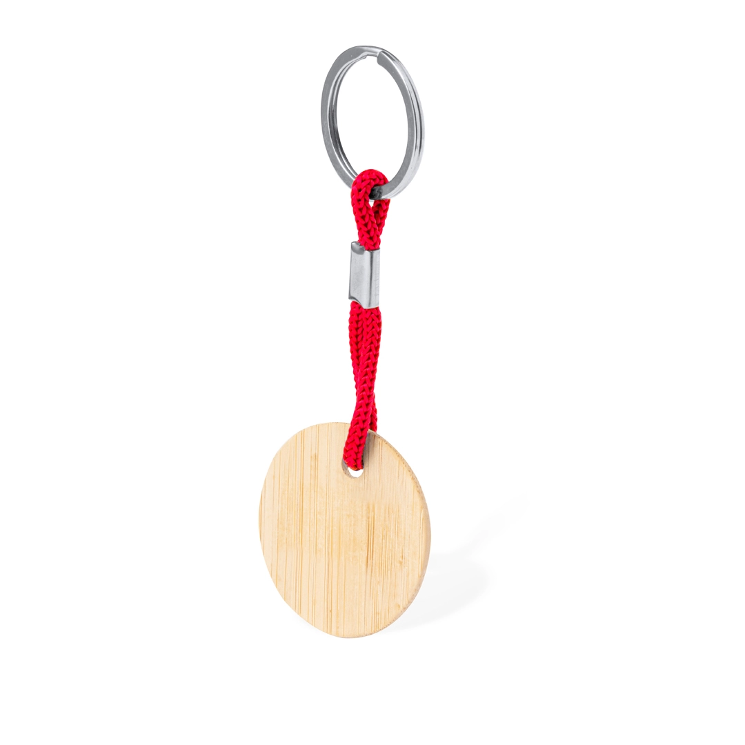 Immagine Portachiavi Cirbam