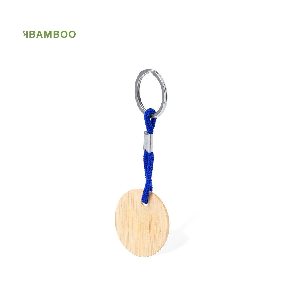 Immagine Portachiavi Cirbam