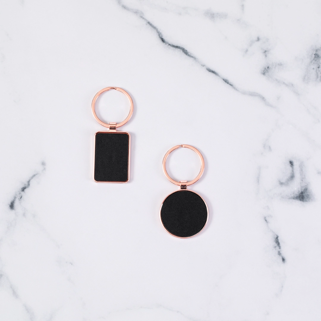 Immagine Portachiavi Zineth