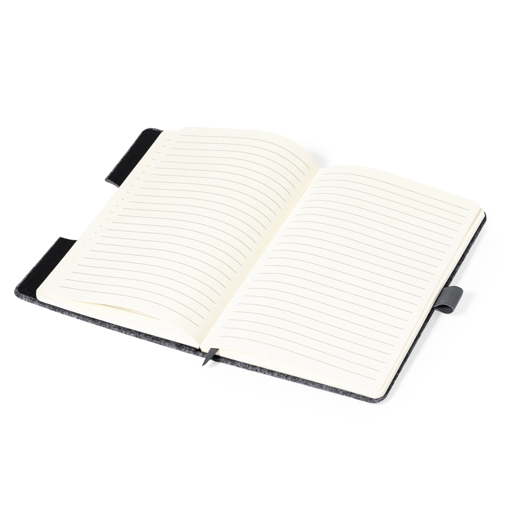 Immagine Block Notes Supporto Kobain