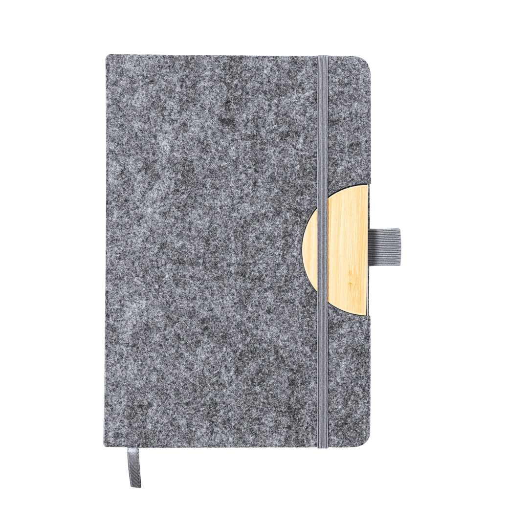 Immagine Block Notes Supporto Kobain