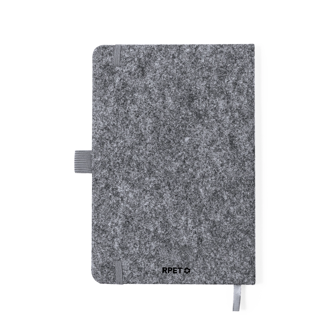 Immagine Block Notes Supporto Kobain