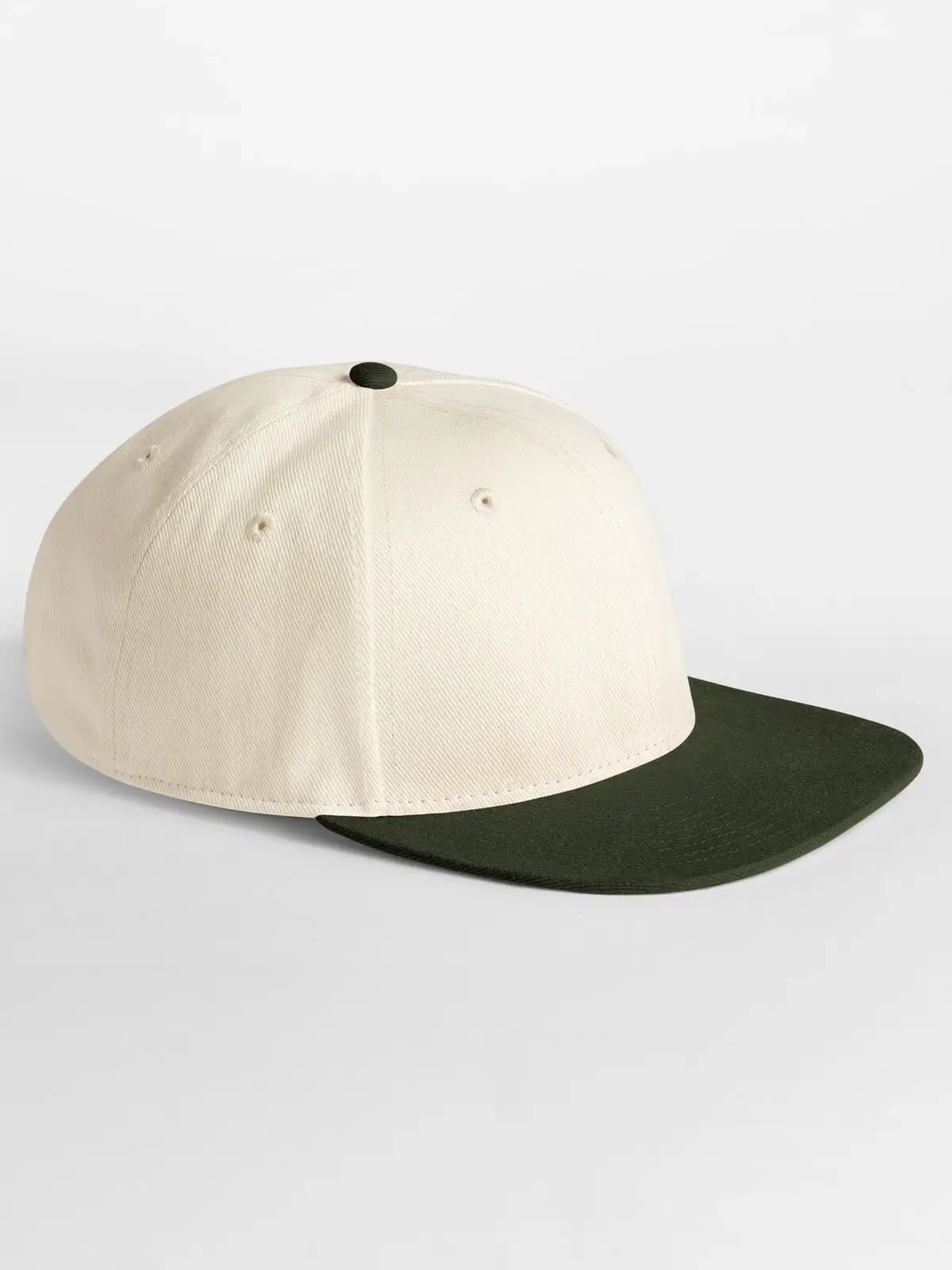 Immagine Contrast Flat Peak 6 Panel Cap