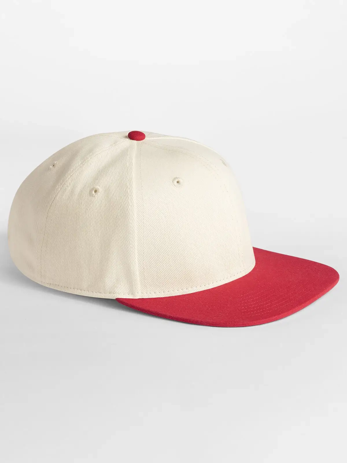 Immagine Contrast Flat Peak 6 Panel Cap
