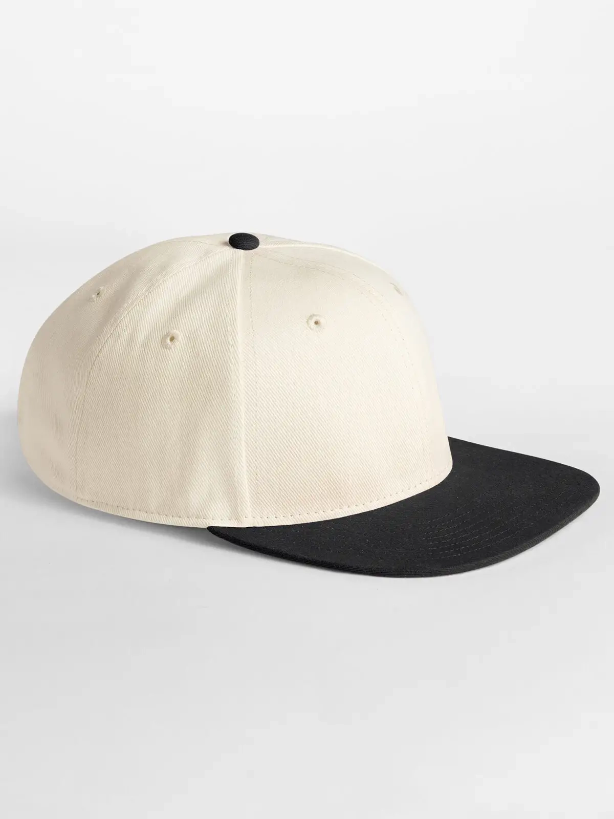 Immagine Contrast Flat Peak 6 Panel Cap