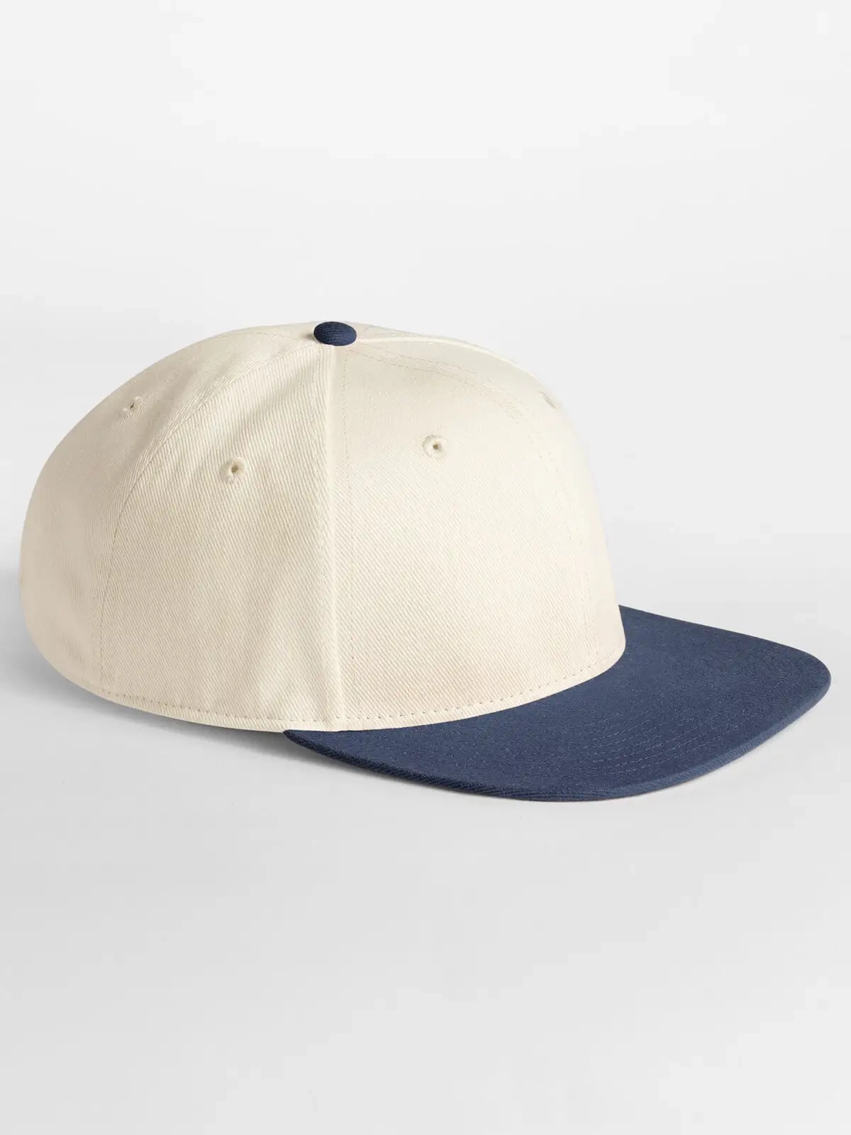 Immagine Contrast Flat Peak 6 Panel Cap