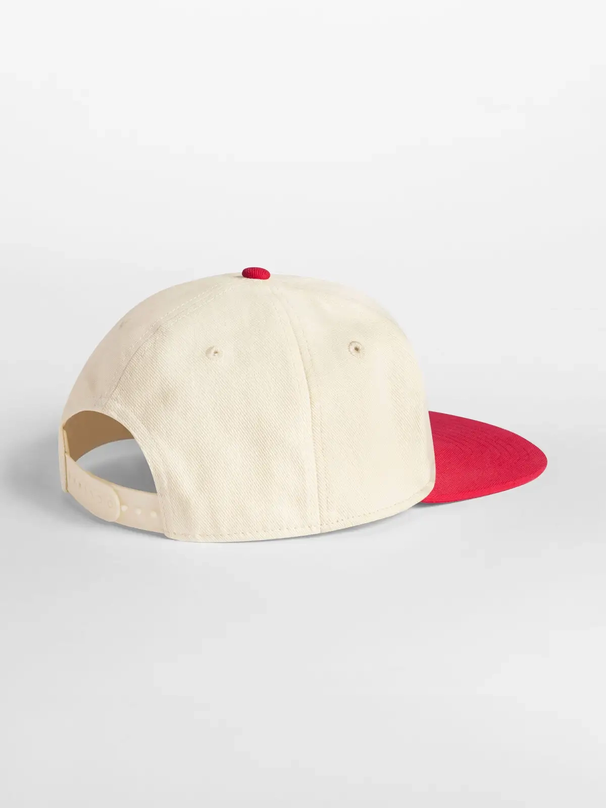 Immagine Contrast Flat Peak 6 Panel Cap