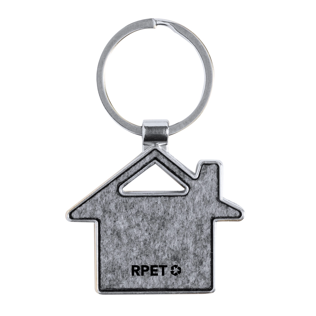 Immagine Portachiavi Hailton