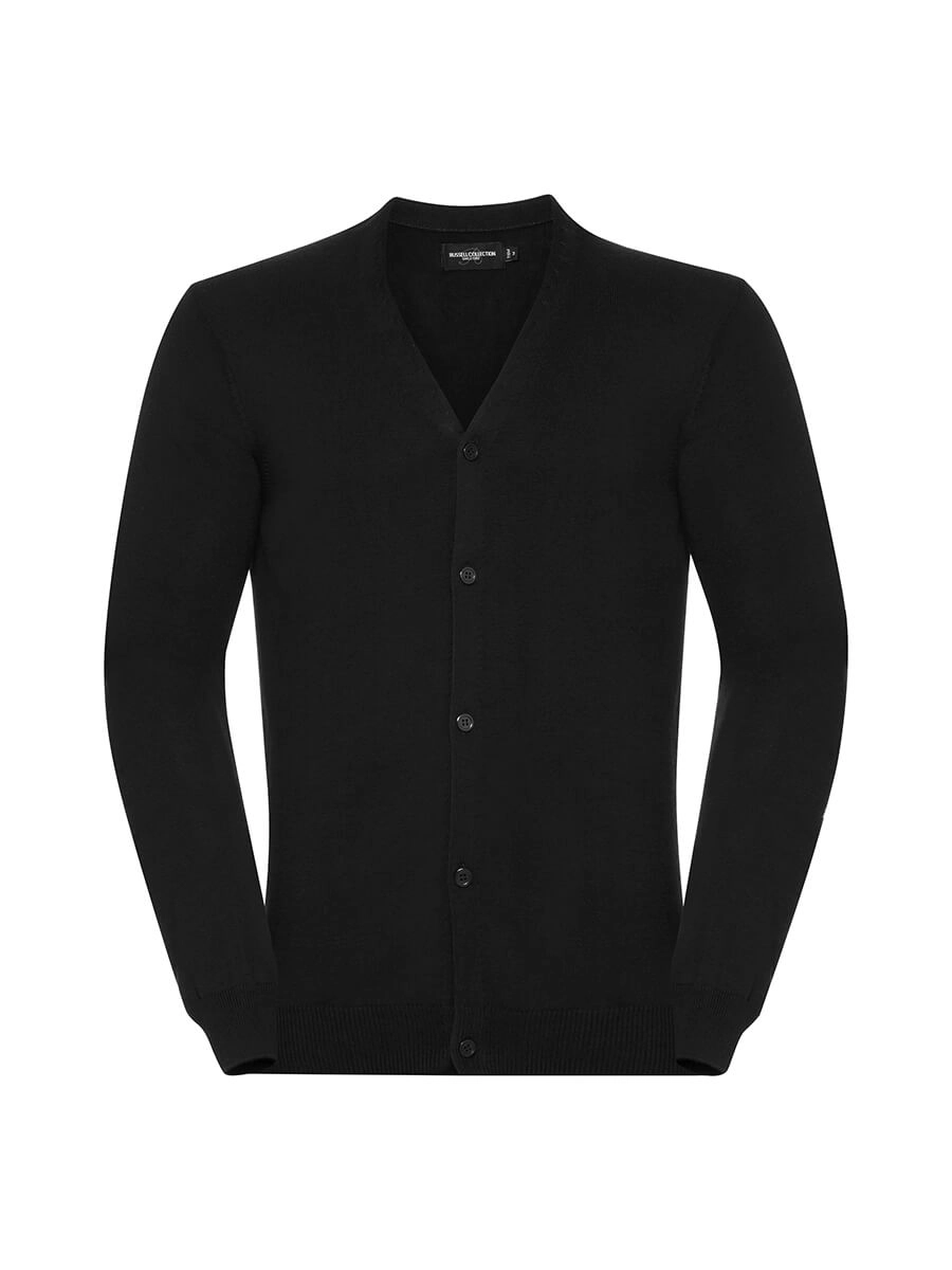 Immagine CARDIGAN UOMO COLLO A V