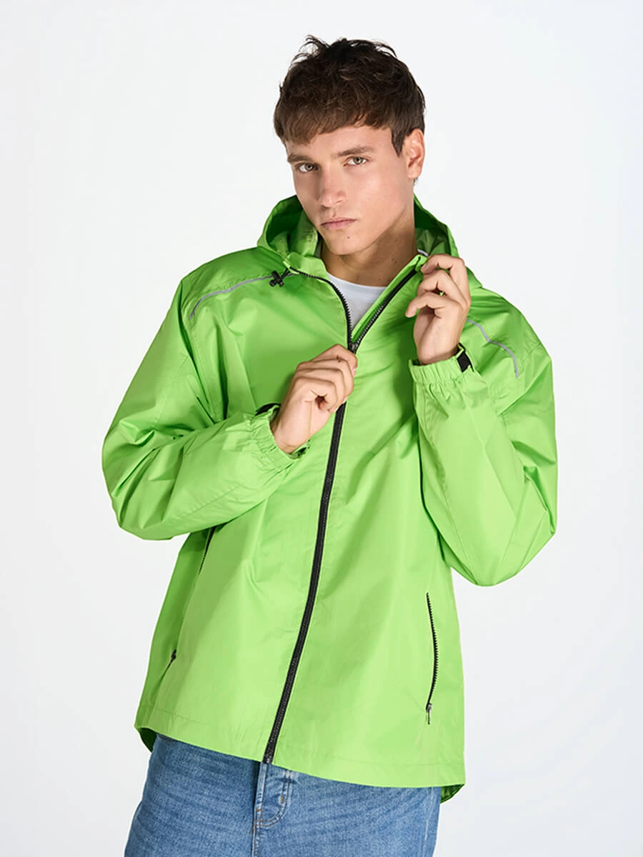 Immagine GIACCA IMPERMEABILE