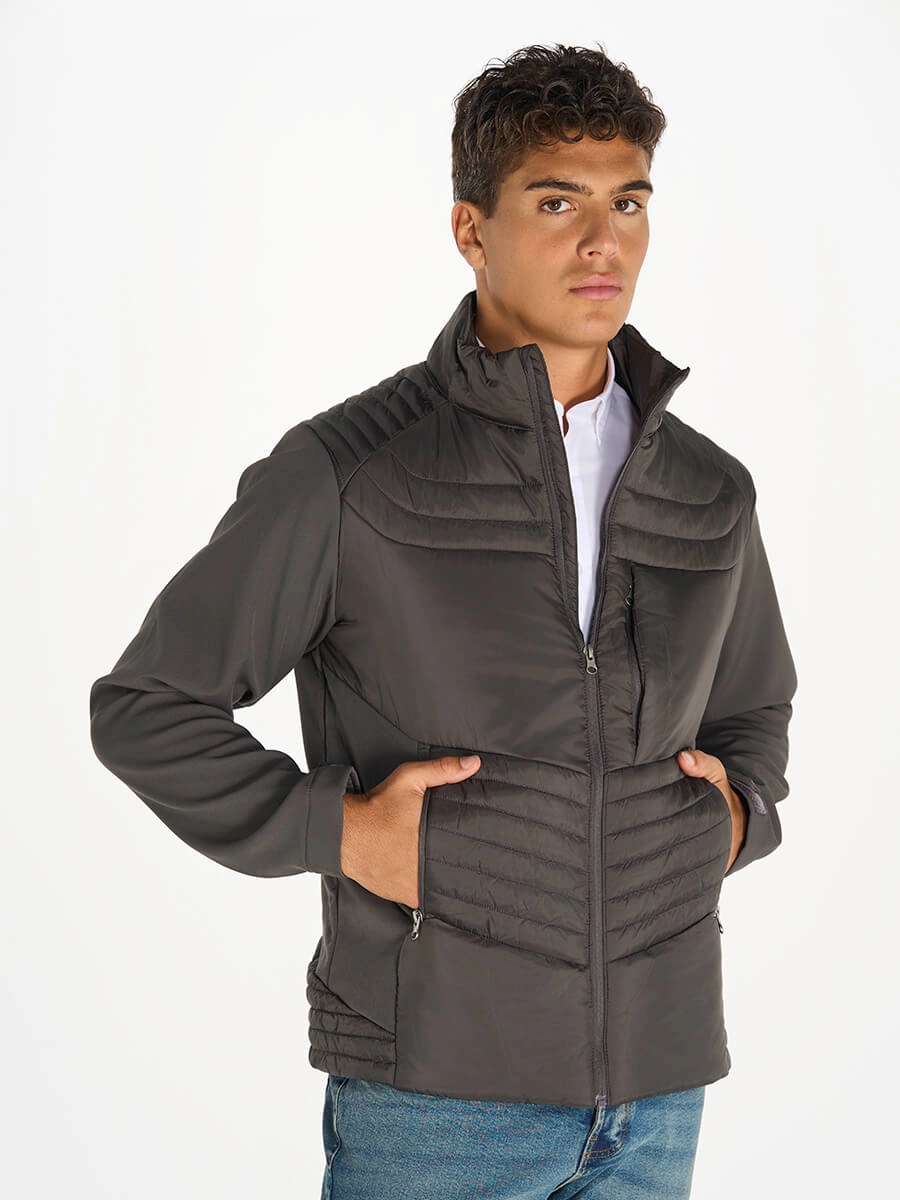 Immagine GIACCA IMBOTTITA