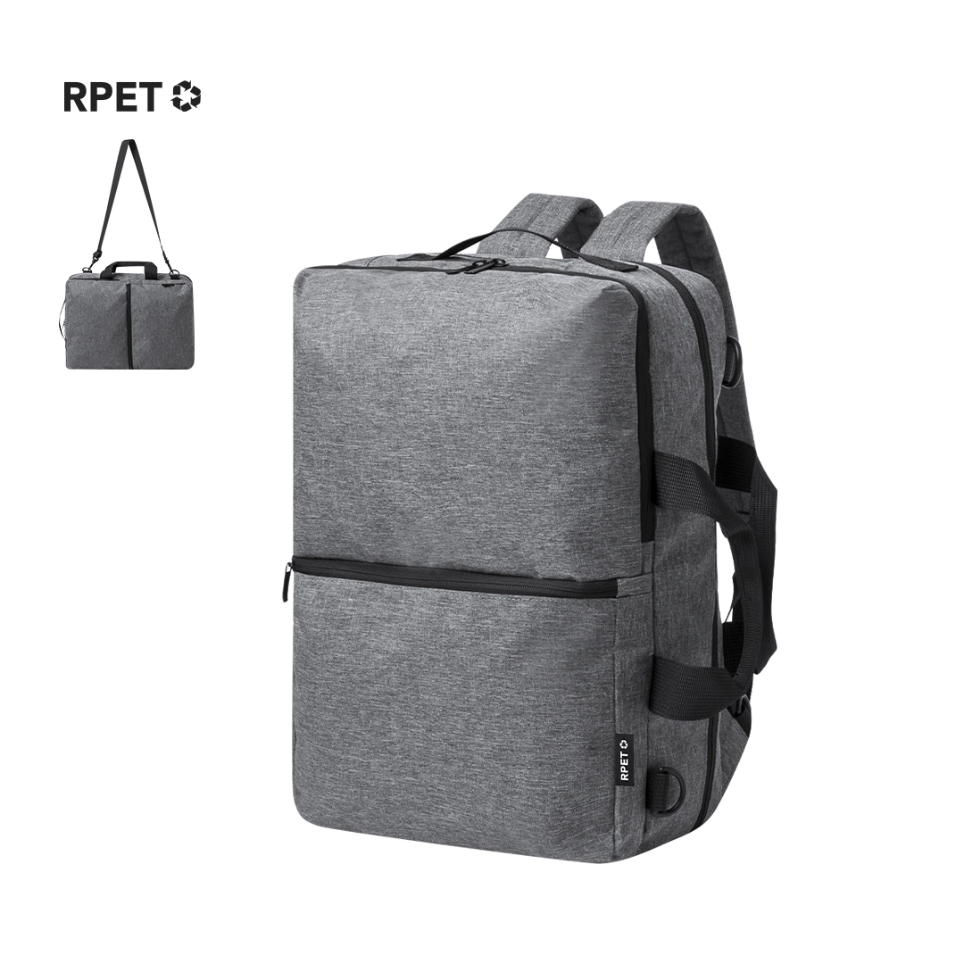 Immagine Zaino Portadocumenti Makarzur