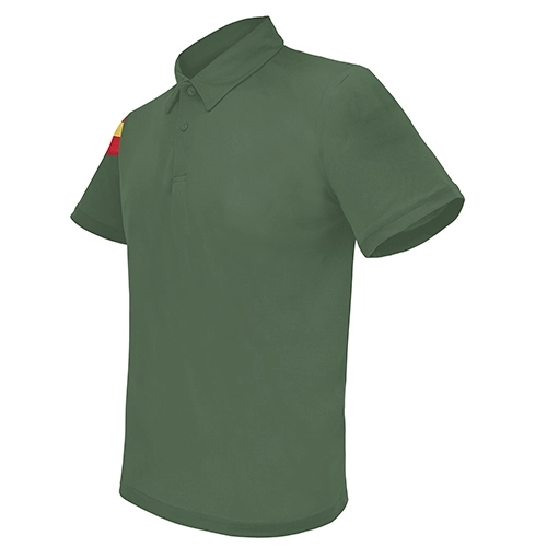 Immagine POLO BANDIERA 