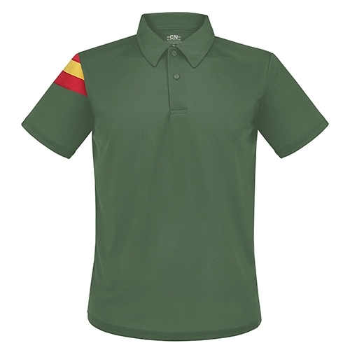 Immagine POLO BANDIERA 