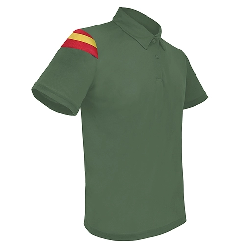 Immagine POLO BANDIERA 