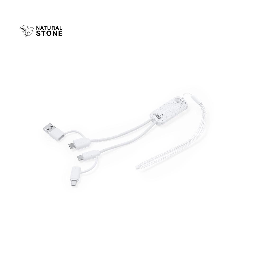 Immagine Cavo Caricatore Surgex