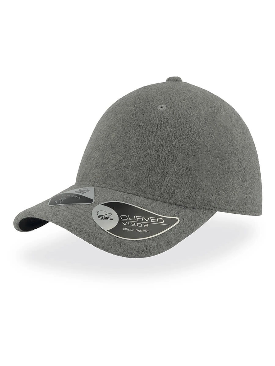 Immagine CAPPELLO VISIERA CURVA 6 PANNELLI
