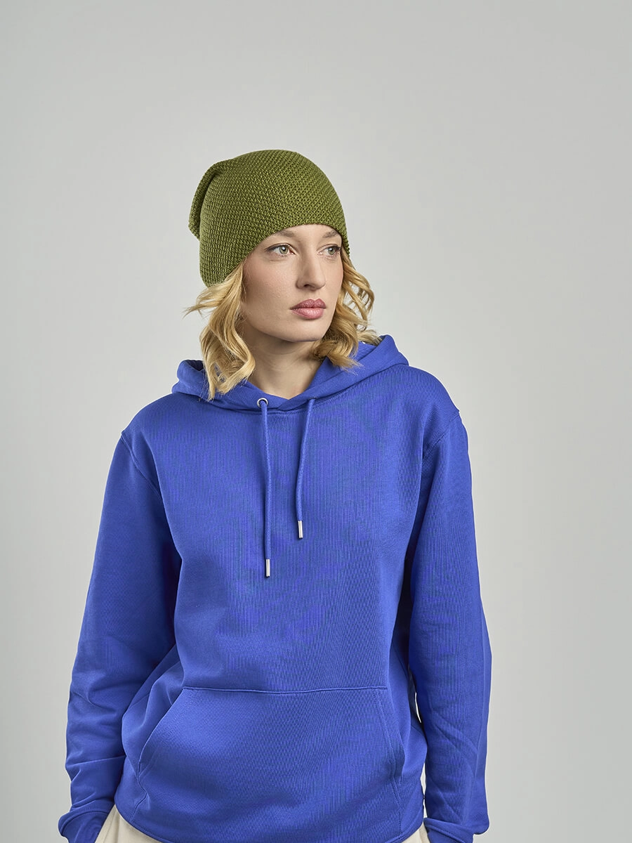 Immagine CUFFIA IN MAGLIA