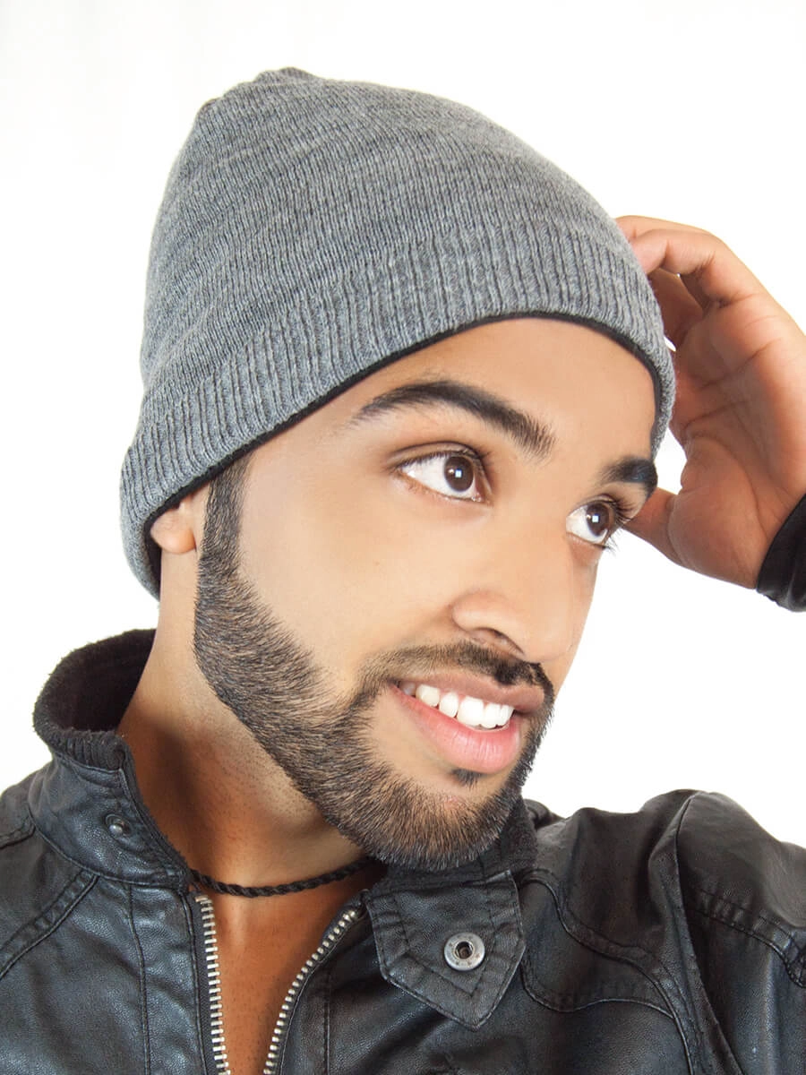 Immagine CUFFIA IN MAGLIA