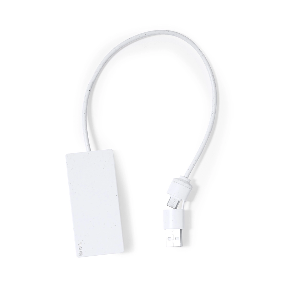 Immagine Porta USB Nagent