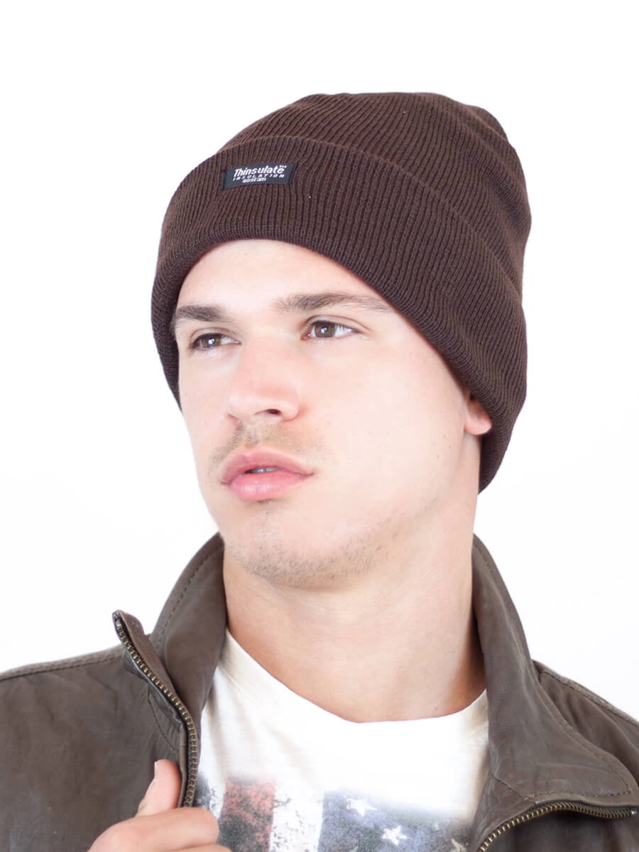 Immagine CUFFIA IN MAGLIA