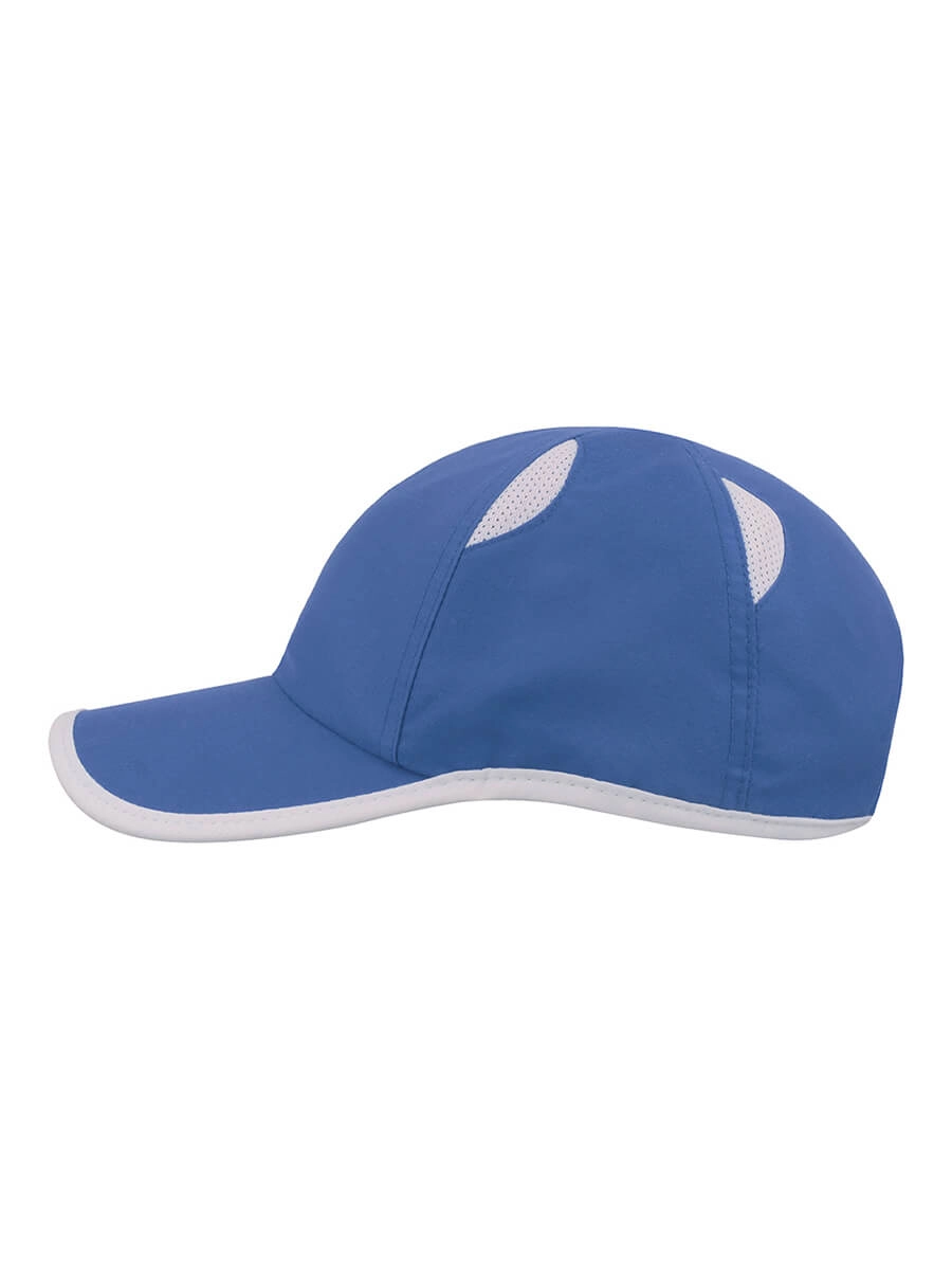 Immagine CAPPELLO VISIERA CURVA 6 PANNELLI