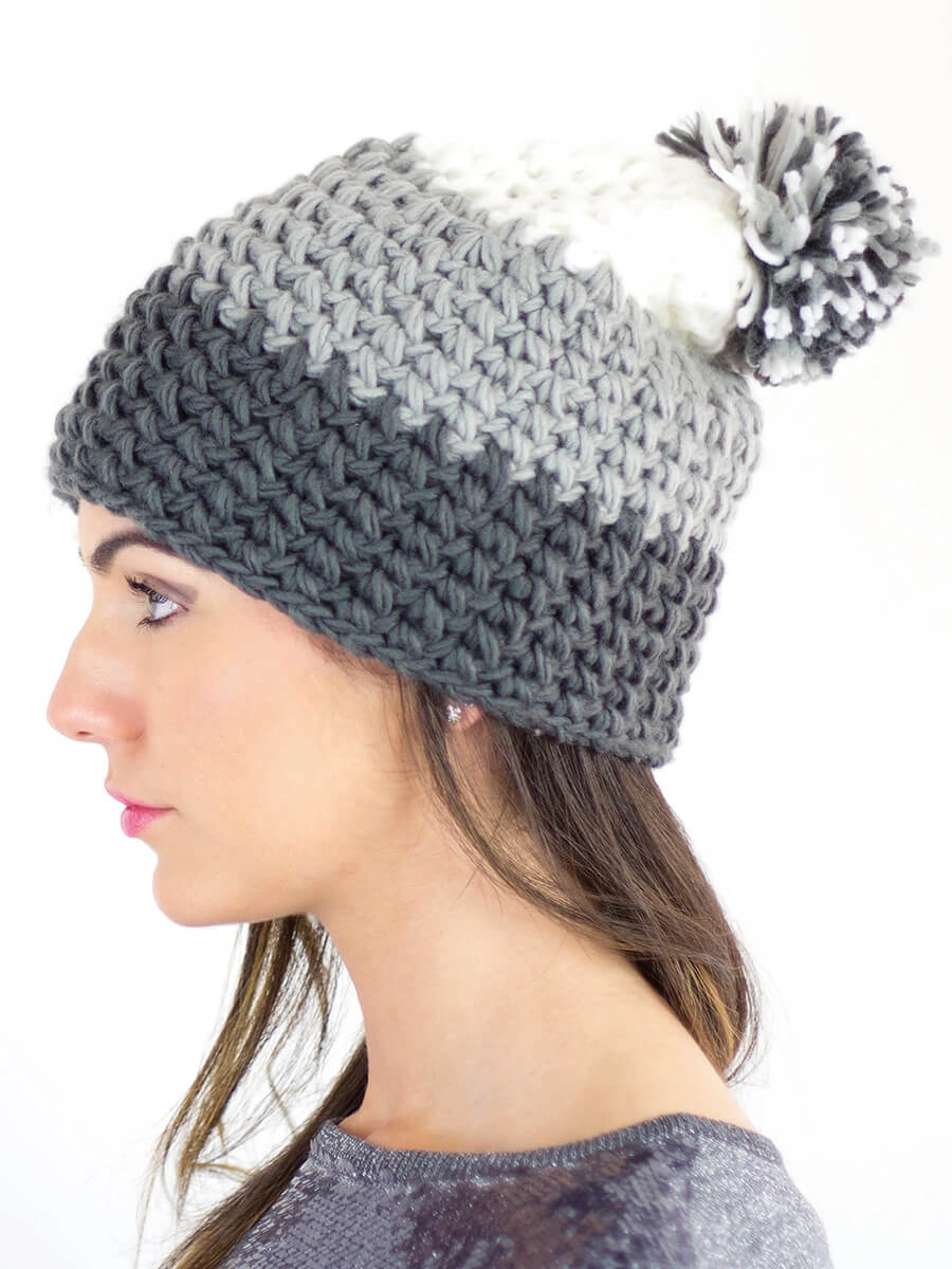 Immagine CUFFIA IN MAGLIA