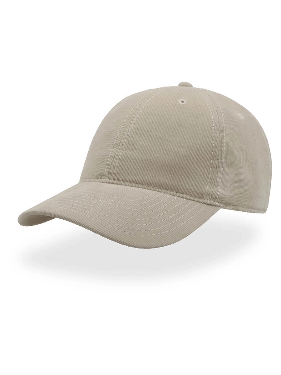 Immagine CAPPELLO VISIERA MID 6 PANNELLI