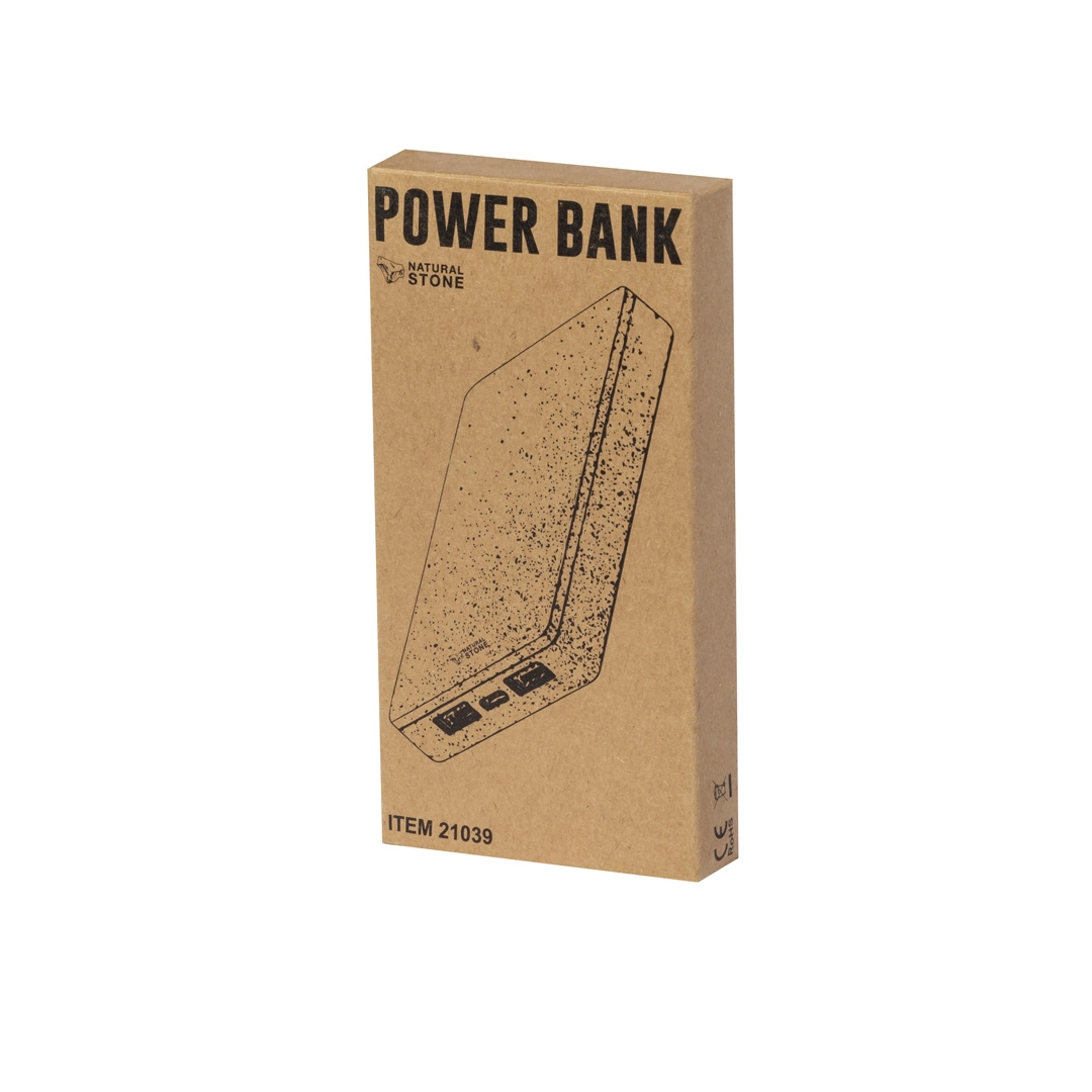 Immagine Power Bank Noiman