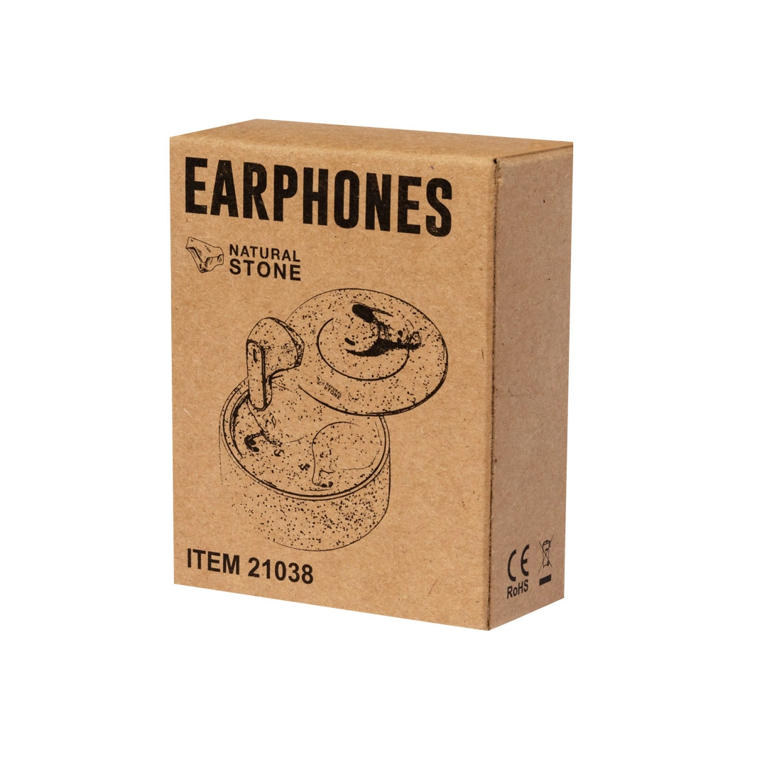 Immagine Auricolari Bekery