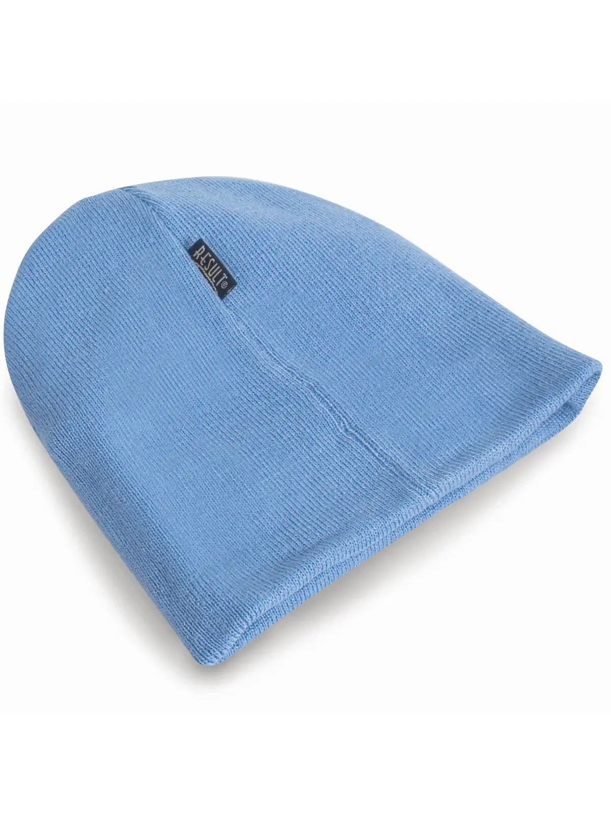 Immagine SOFT FEEL REVERSIBLE CUFFLESS BEANIE
