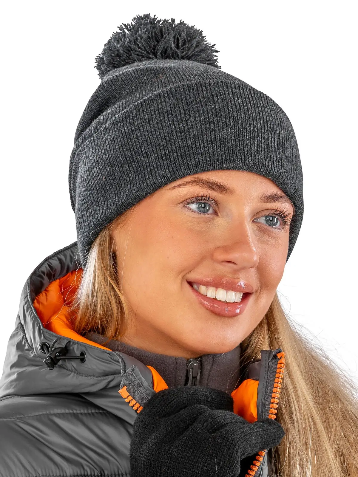 Immagine POMPOM BEANIE