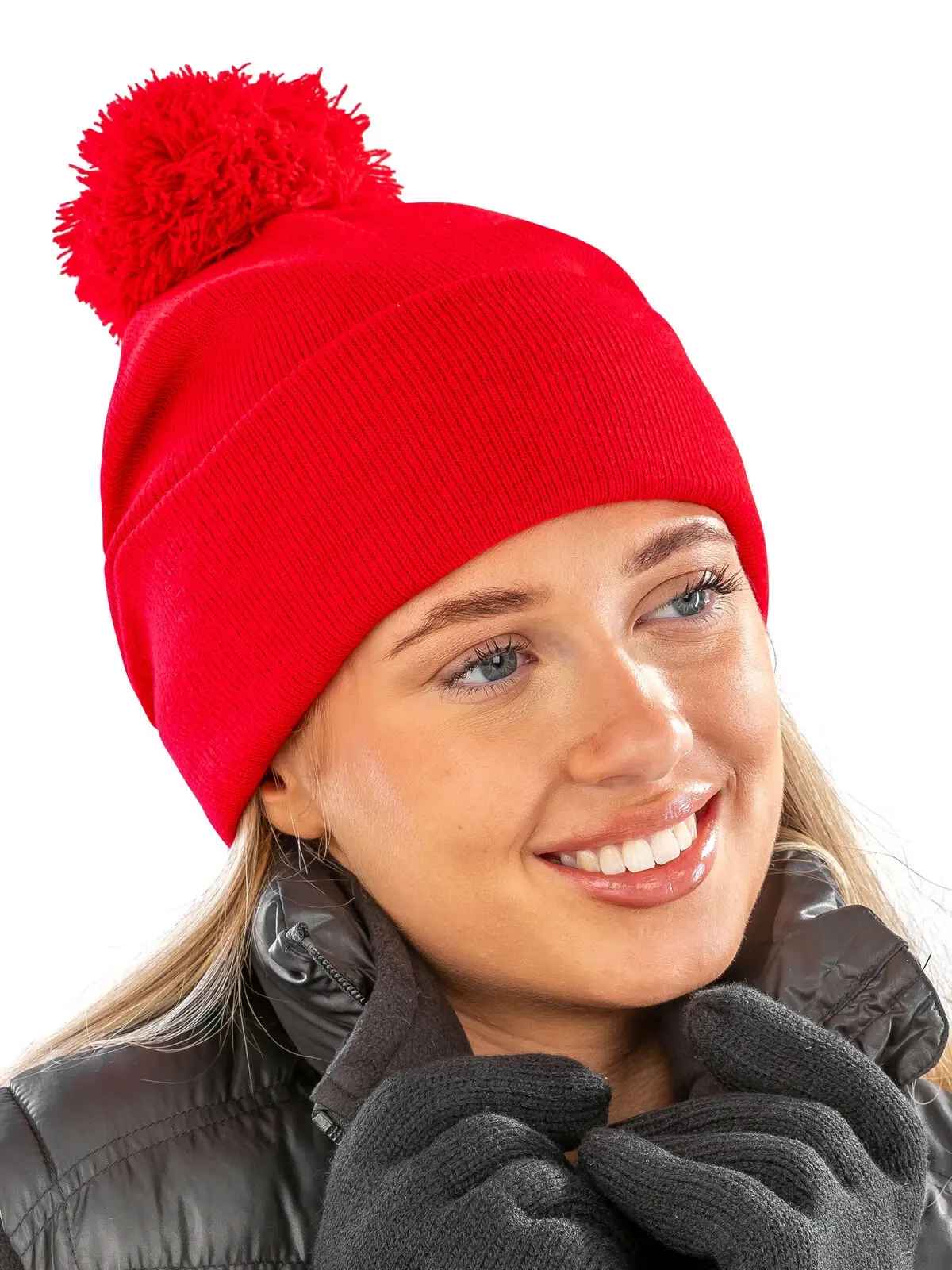 Immagine POMPOM BEANIE