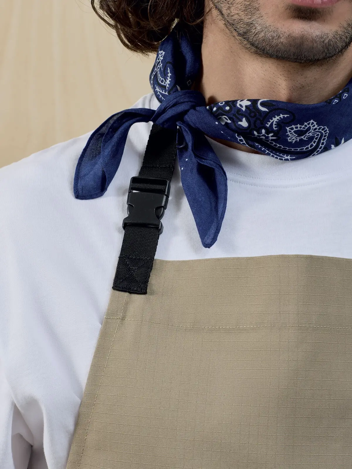 Immagine 'Utility 2.0' Ripstop Apron