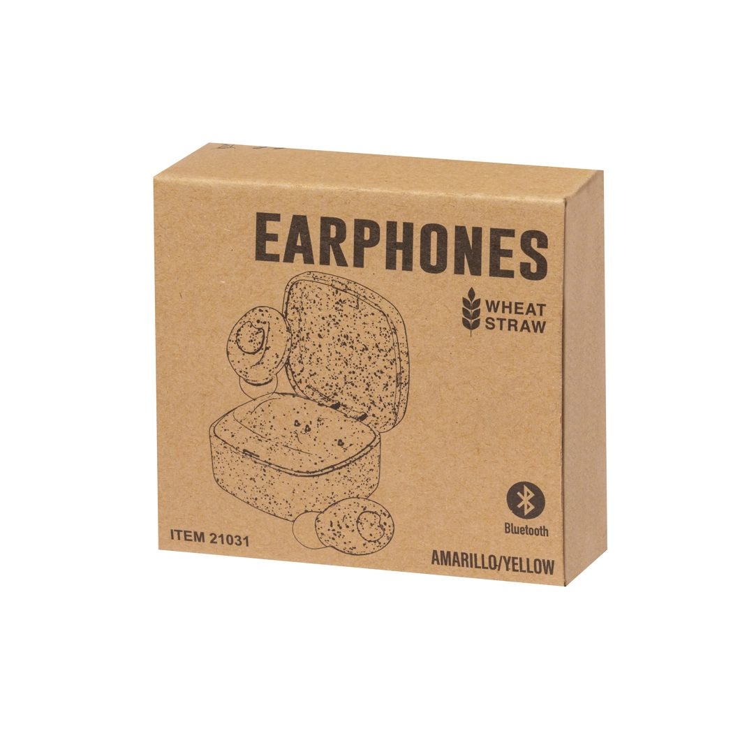 Immagine Auricolari Oriley