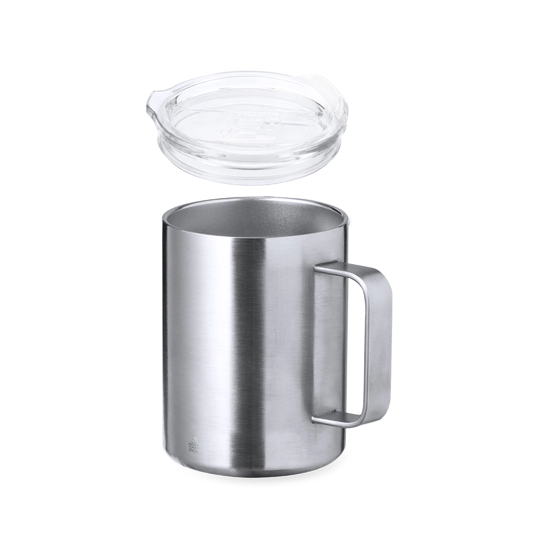 Immagine Tazza Termica Dovery