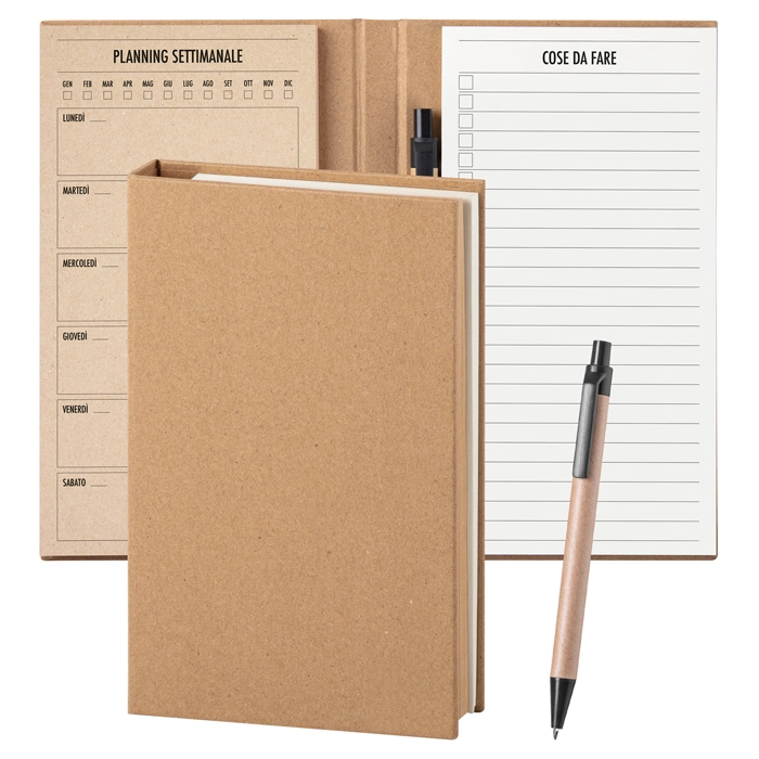 Immagine Organizer settimanale