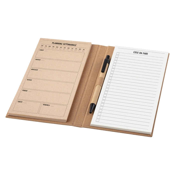 Immagine Organizer settimanale