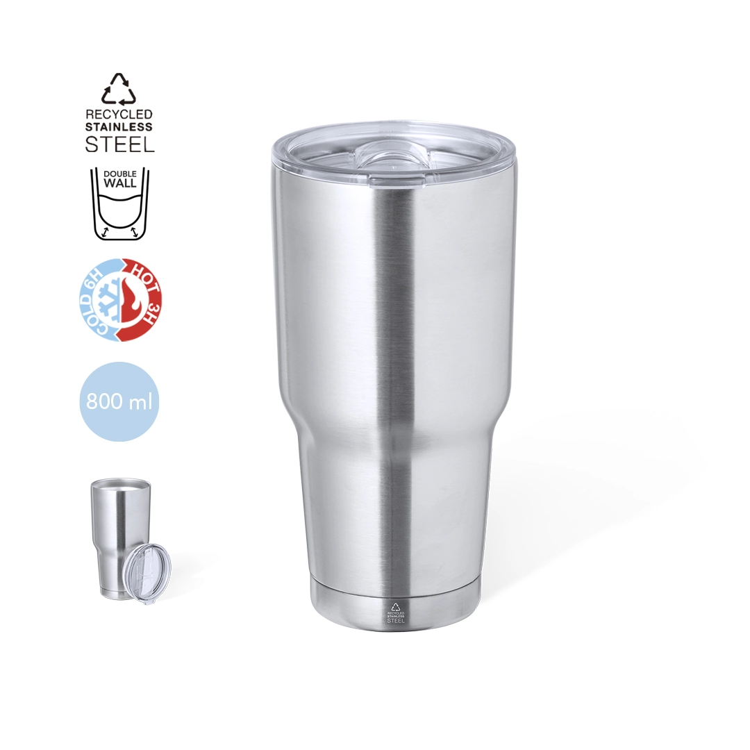 Immagine Bicchiere Termico Atinger