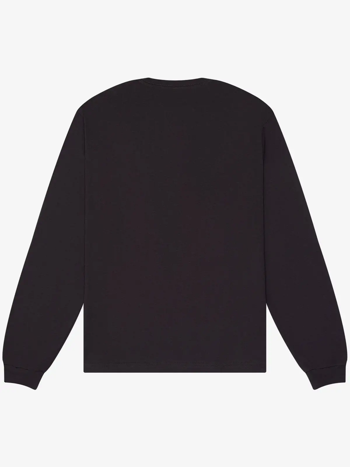 Immagine Unisex Heavy Boxy Long Sleeve Tee