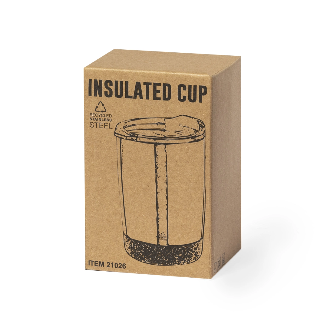 Immagine Bicchiere Termico Sarski