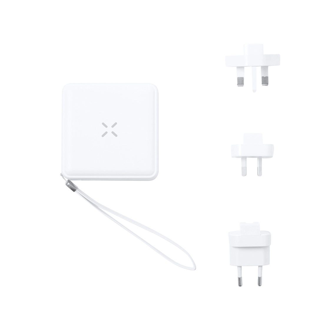 Immagine Adattatore Viaggio Multifunzione Joks