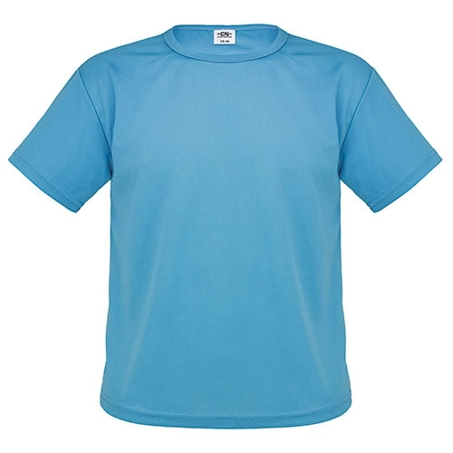 Immagine MAGLIETTA BAMBINI “RUNNER”