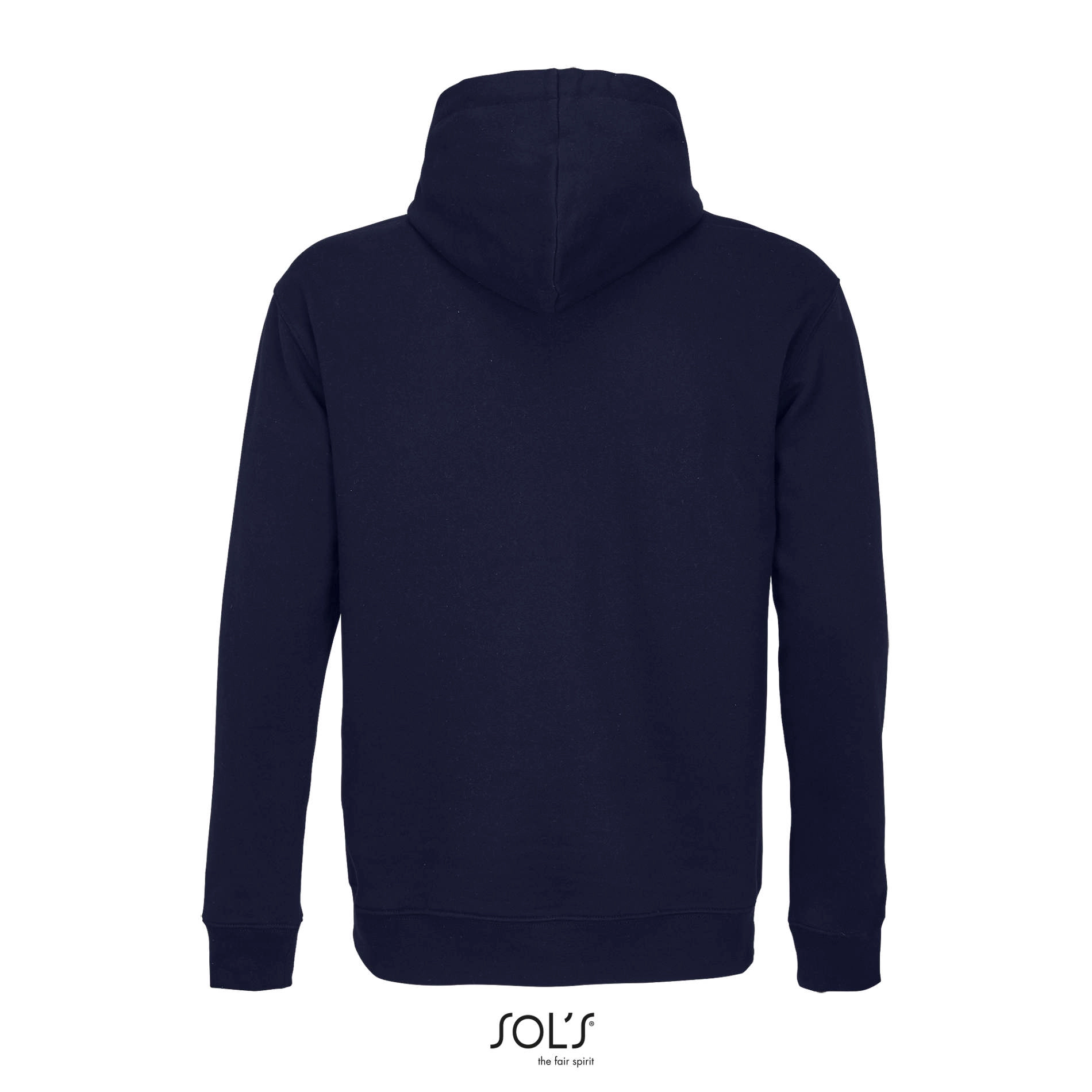 Immagine SOL'S CAMERON FELPA UNISEX CON CAPPUCCIO |80% cot-20% pol personalizzata con stampa o ricamo